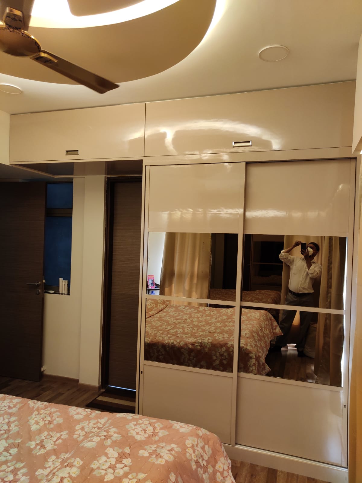 Promenade 3 2BHK interior 36